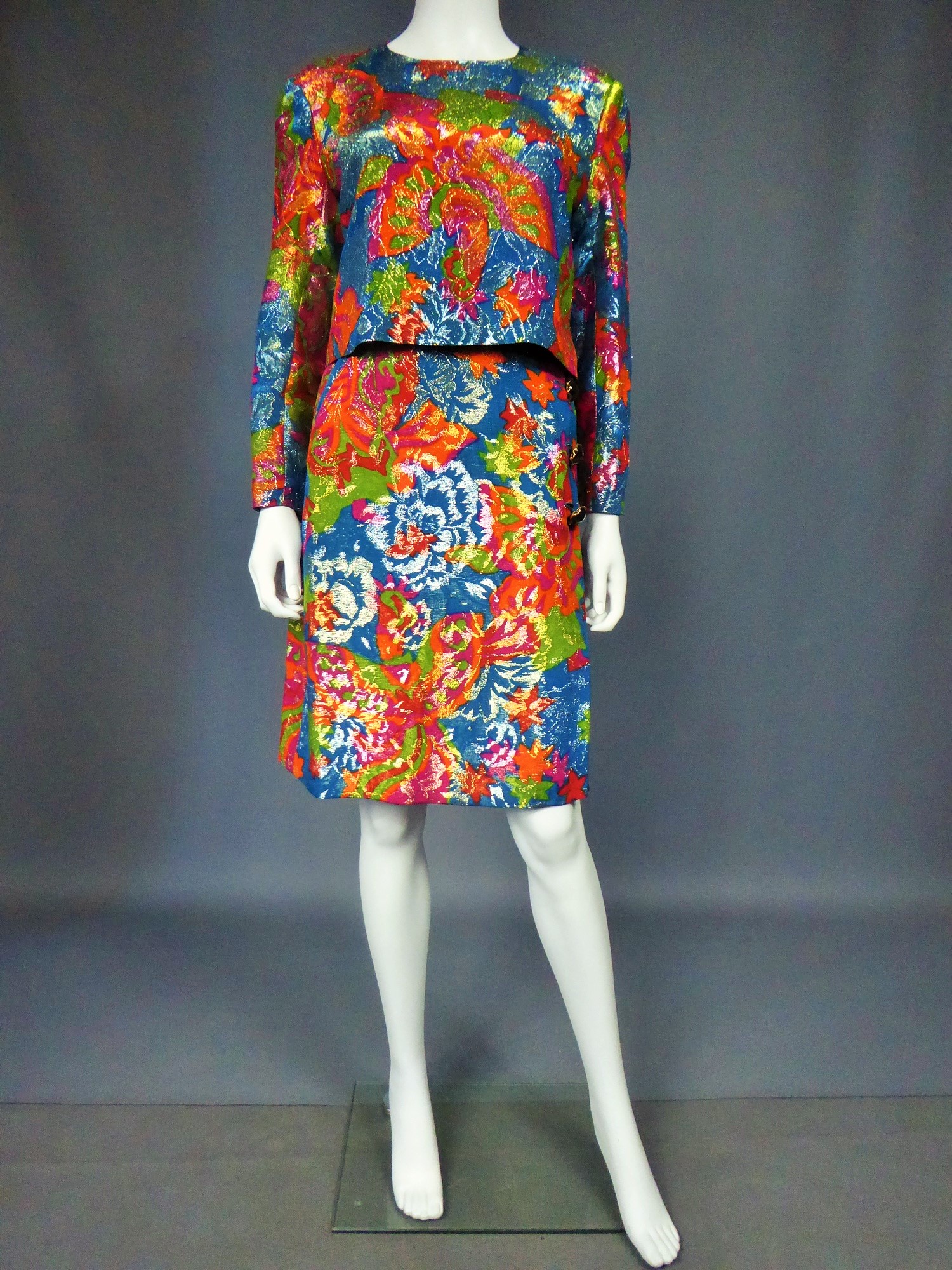 Yves Saint Laurent | vintage by rosemaine